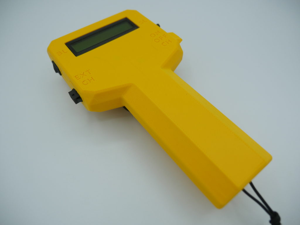 Pro Case (V3.0) Black Aero