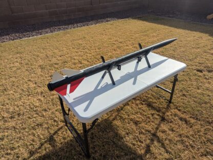 The Stand (Rocket Cradle) - Image 7